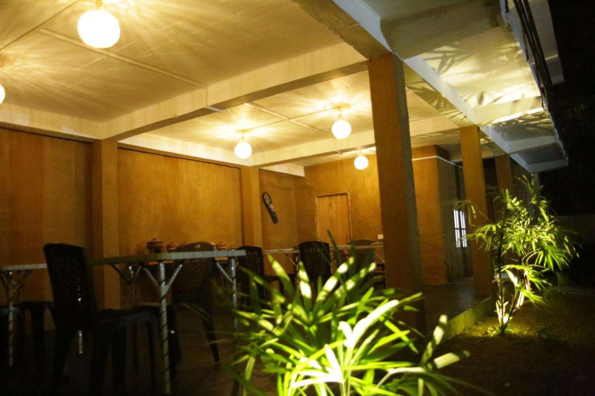 A4 Villas Udawalawe Ngoại thất bức ảnh