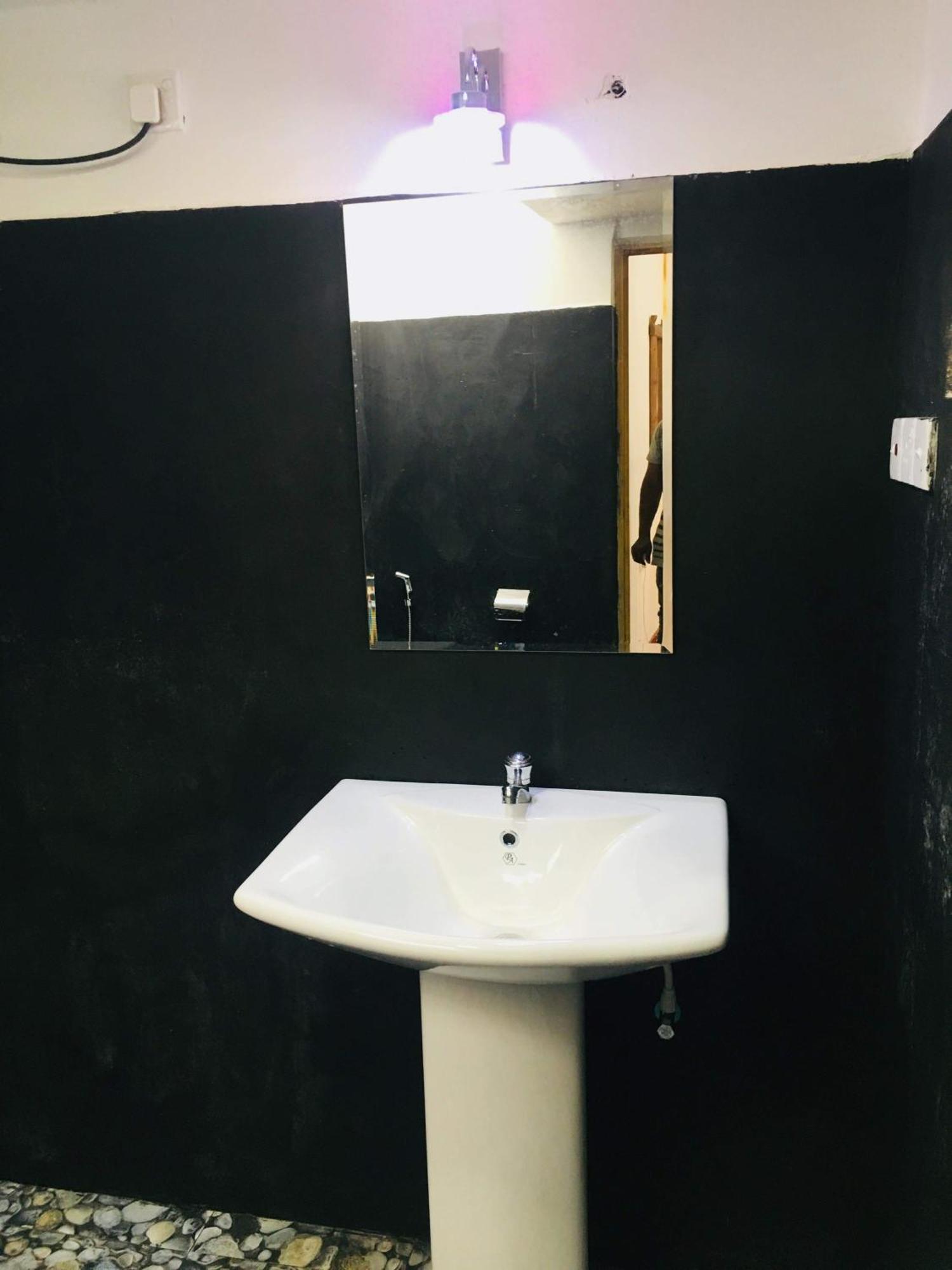 A4 Villas Udawalawe Ngoại thất bức ảnh