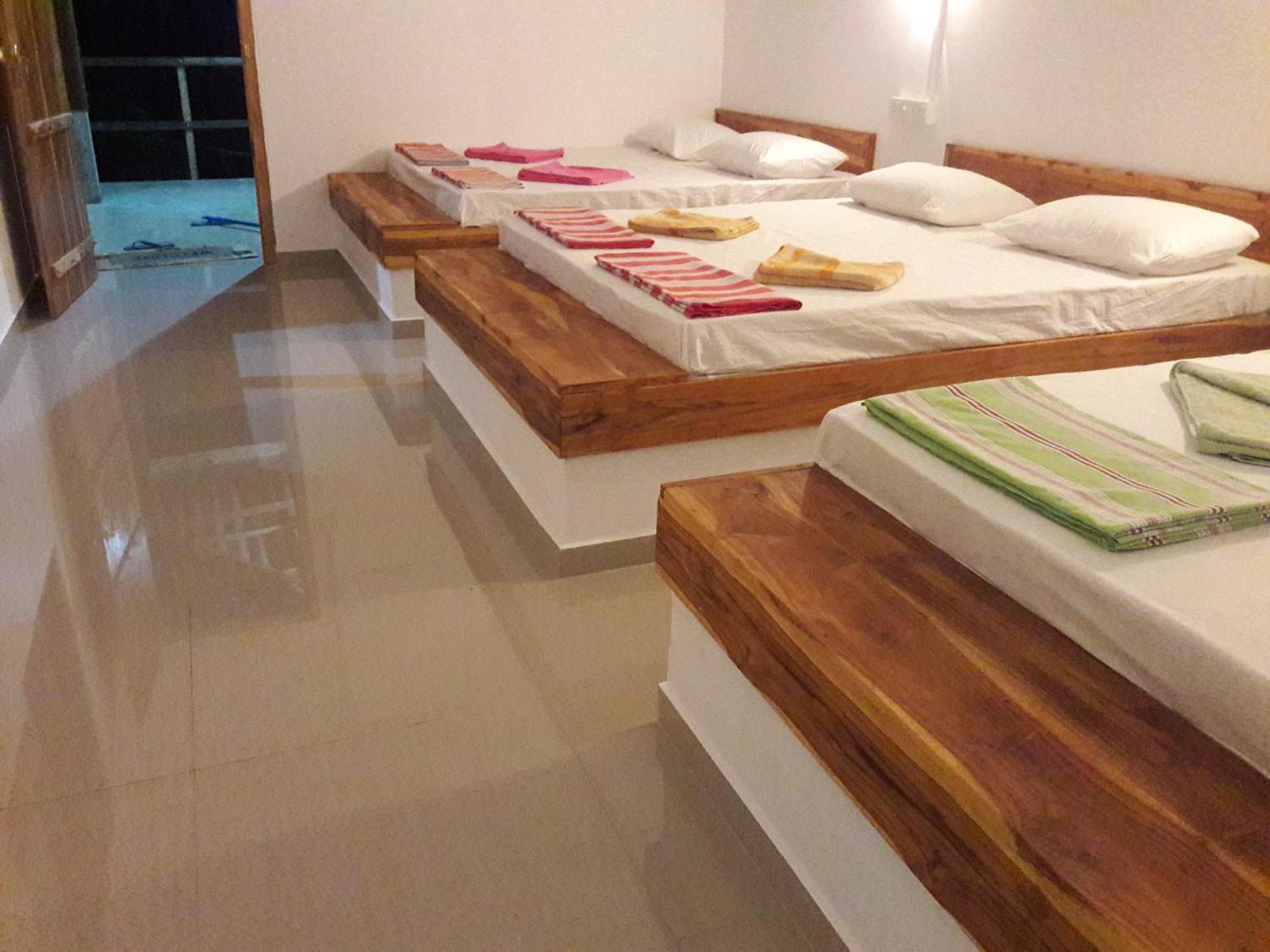 A4 Villas Udawalawe Ngoại thất bức ảnh