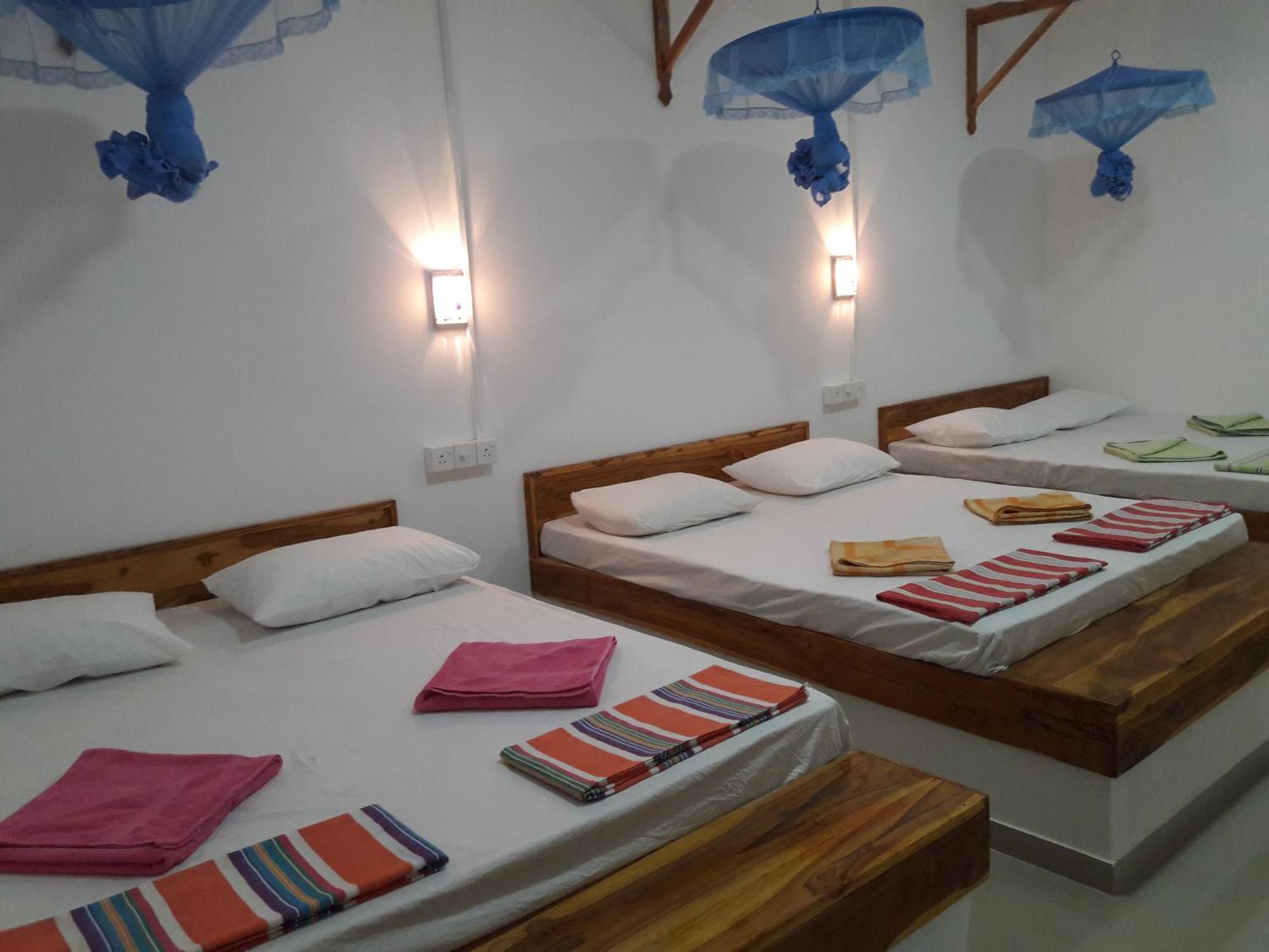 A4 Villas Udawalawe Ngoại thất bức ảnh