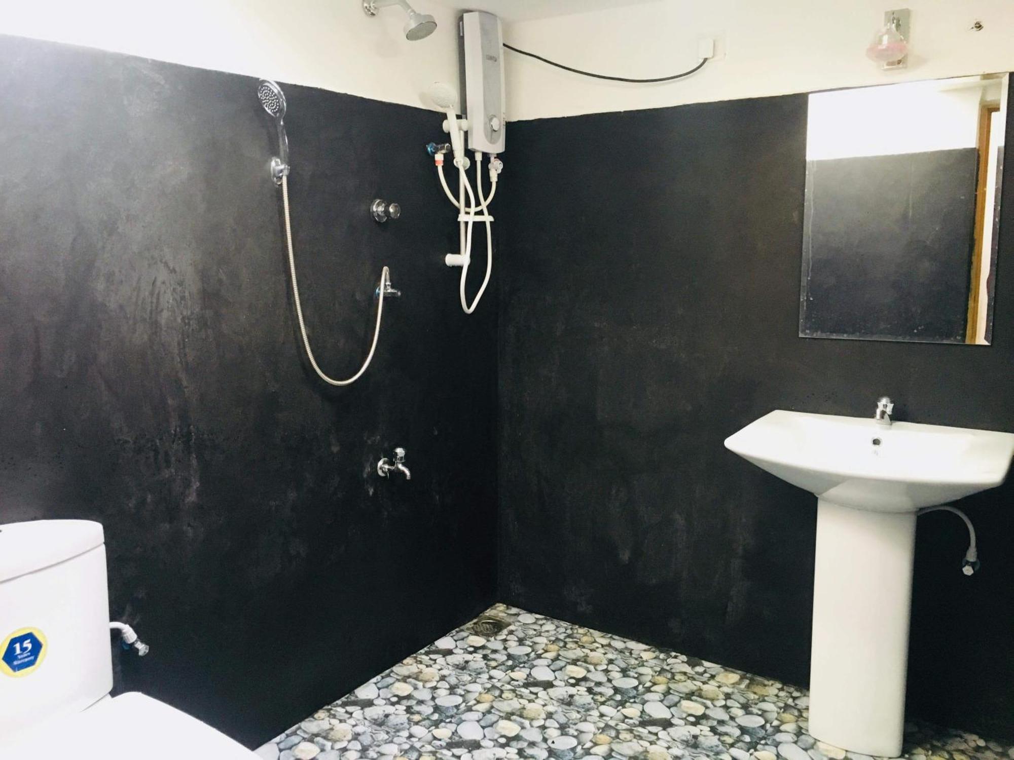 A4 Villas Udawalawe Ngoại thất bức ảnh