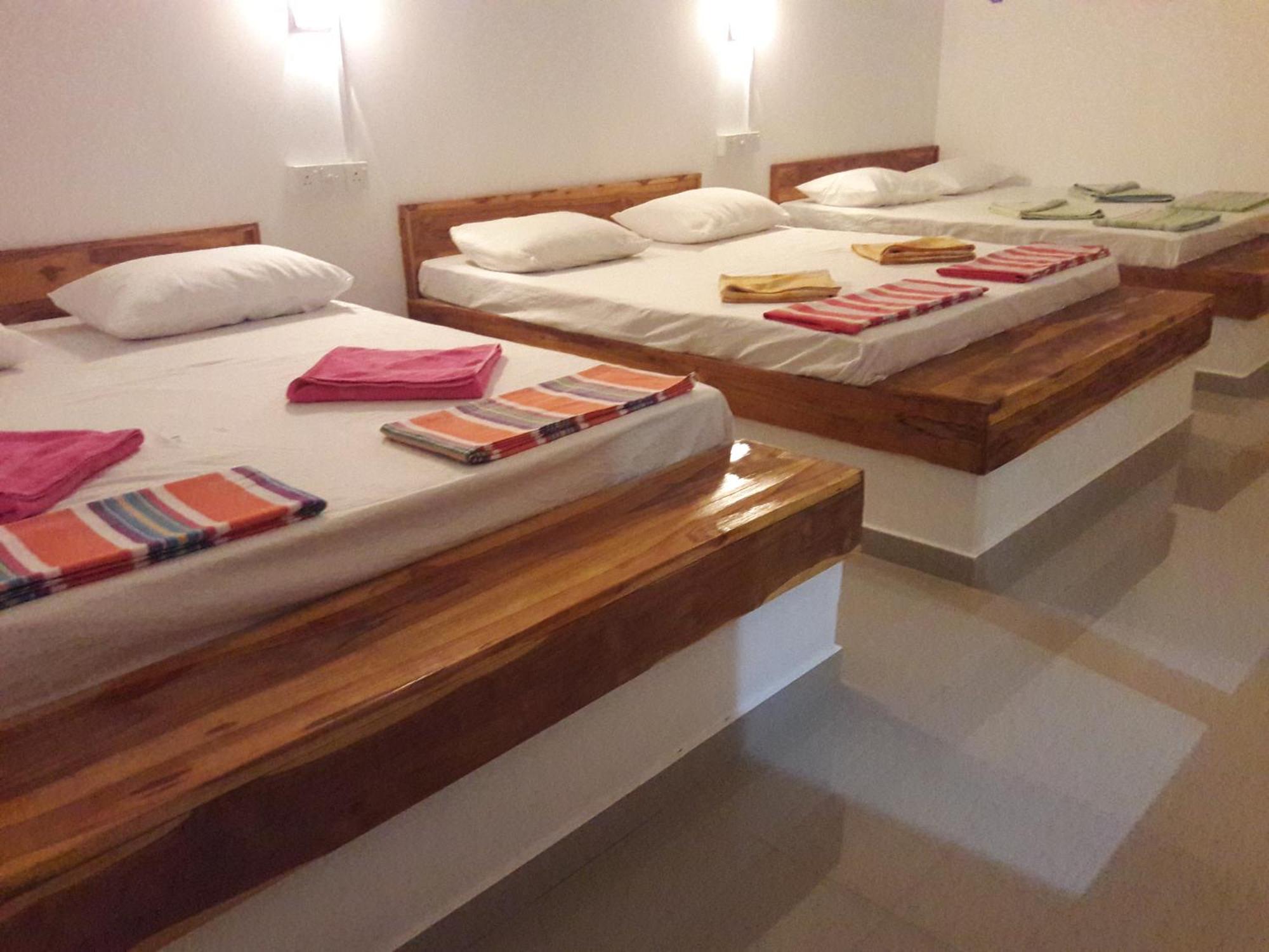 A4 Villas Udawalawe Ngoại thất bức ảnh