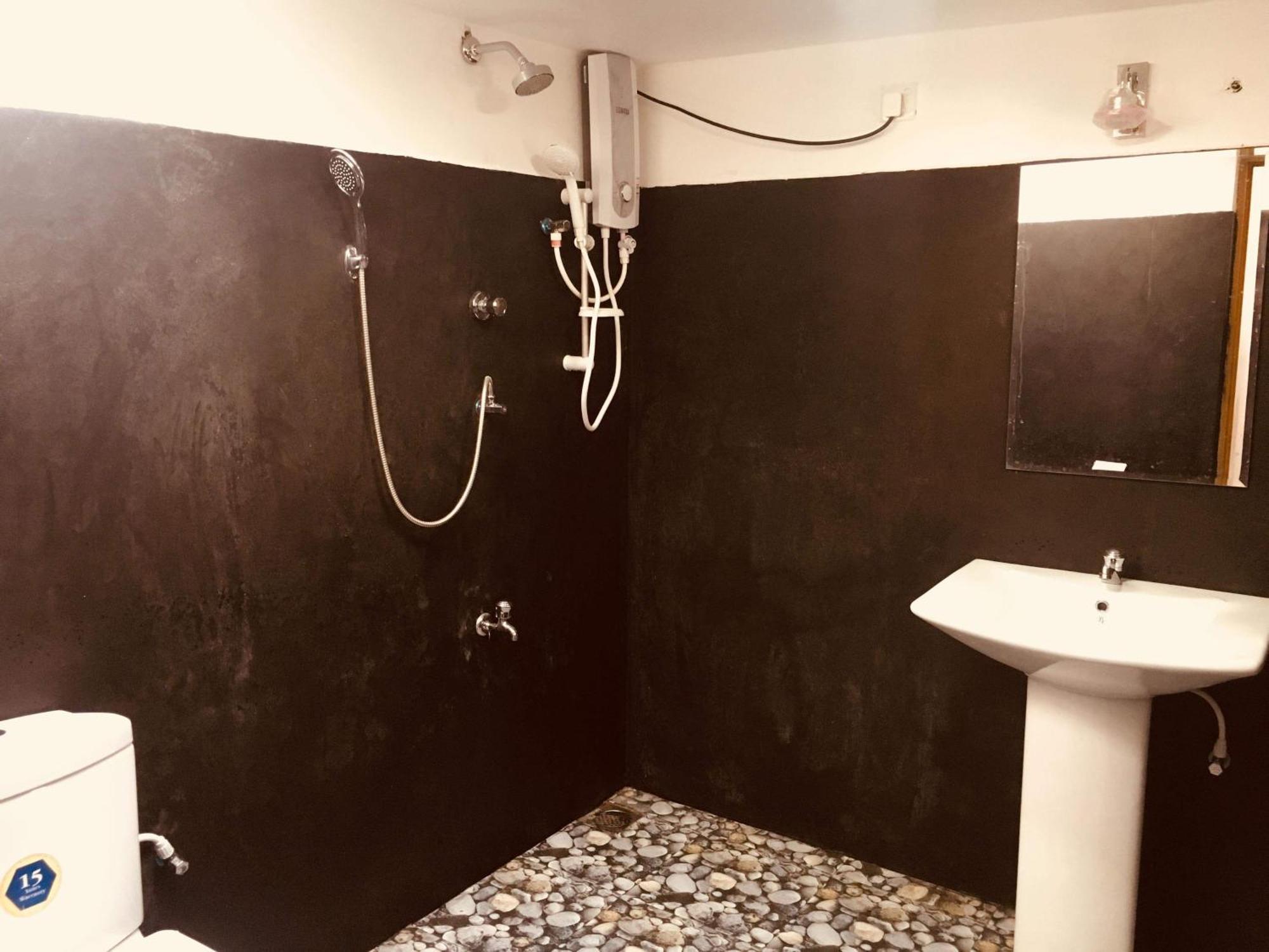 A4 Villas Udawalawe Ngoại thất bức ảnh