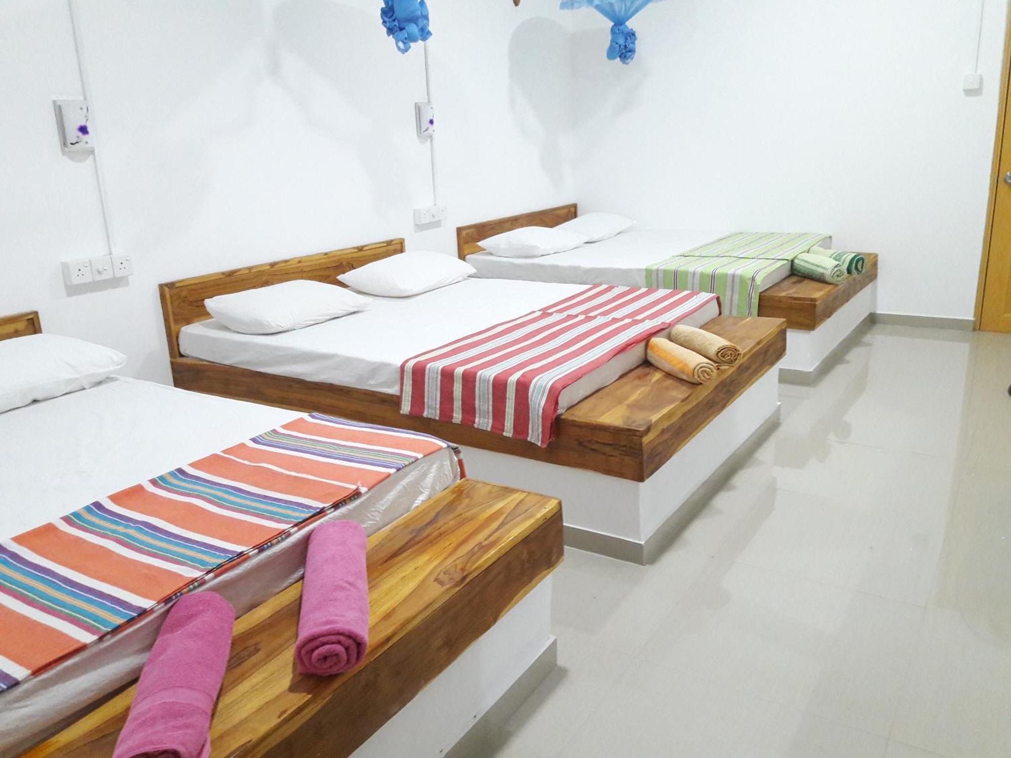 A4 Villas Udawalawe Ngoại thất bức ảnh