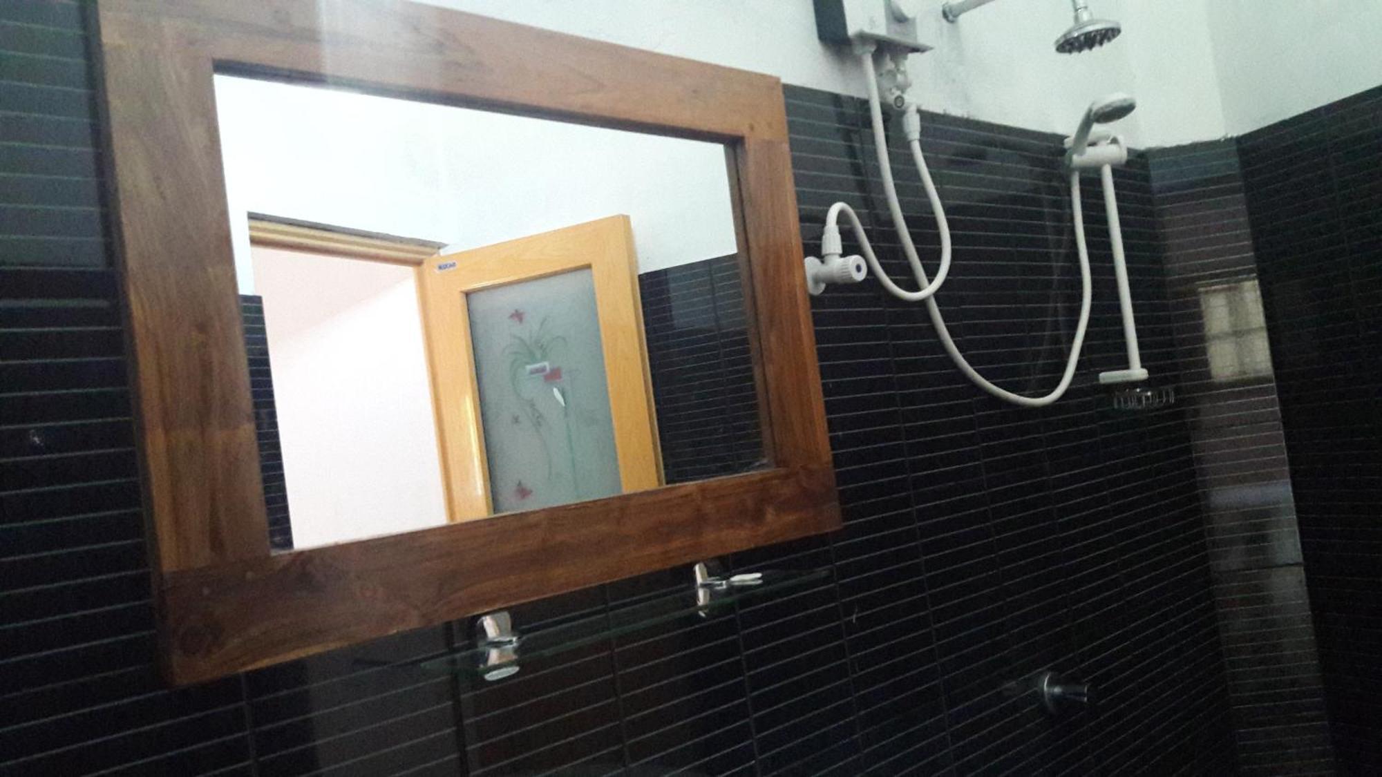 A4 Villas Udawalawe Ngoại thất bức ảnh