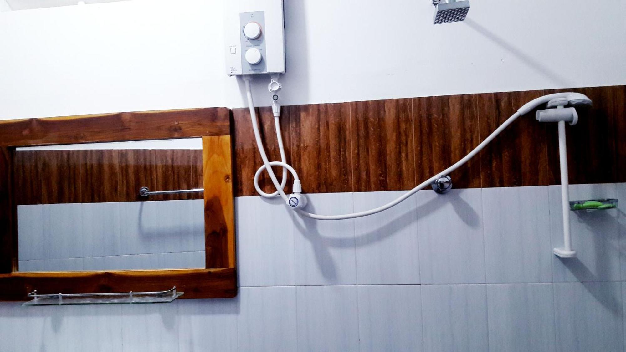 A4 Villas Udawalawe Ngoại thất bức ảnh
