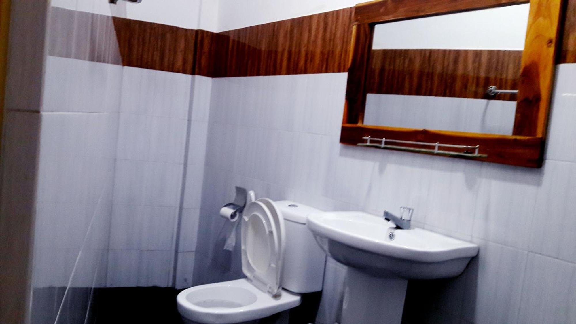 A4 Villas Udawalawe Ngoại thất bức ảnh