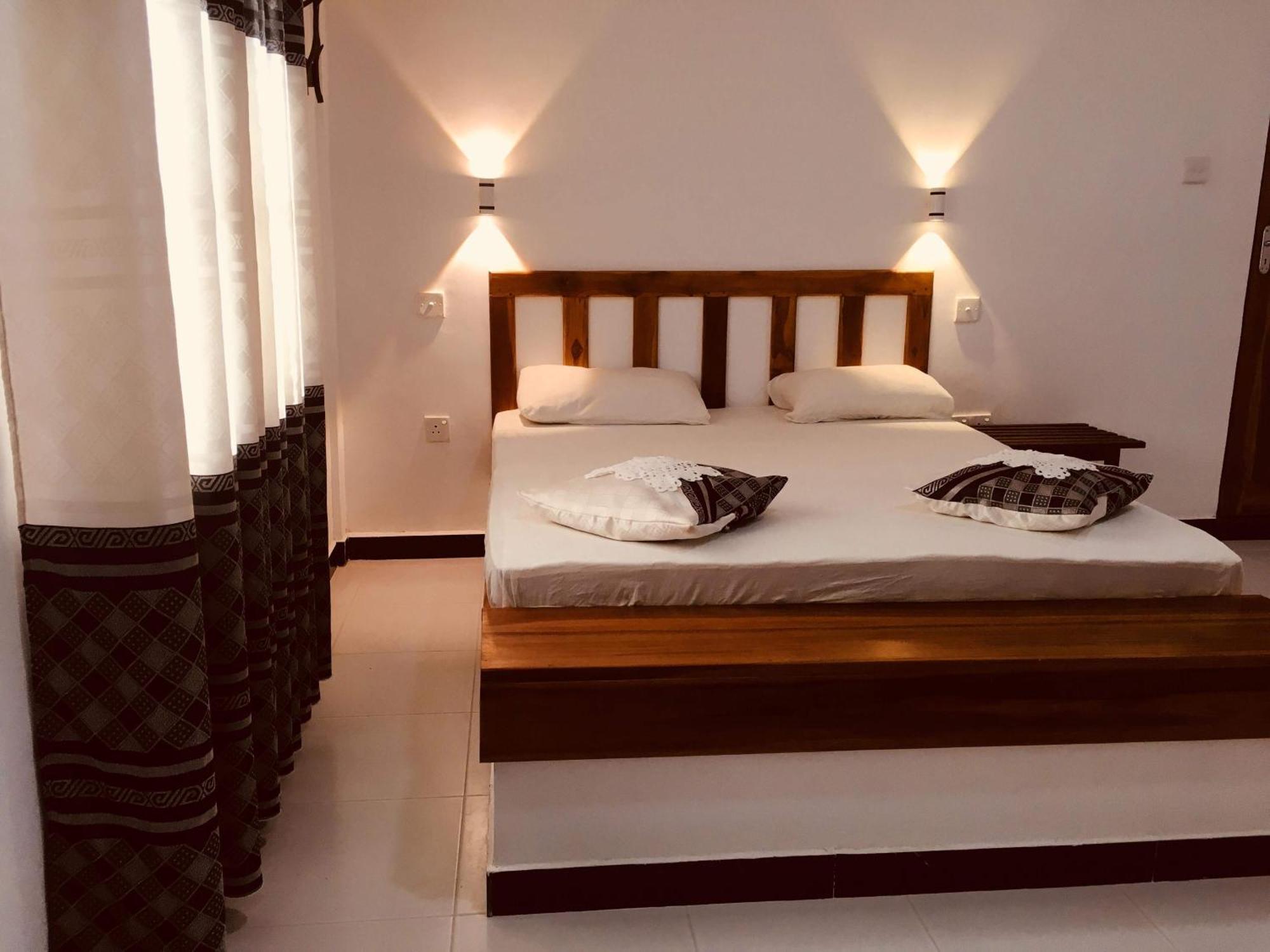A4 Villas Udawalawe Ngoại thất bức ảnh