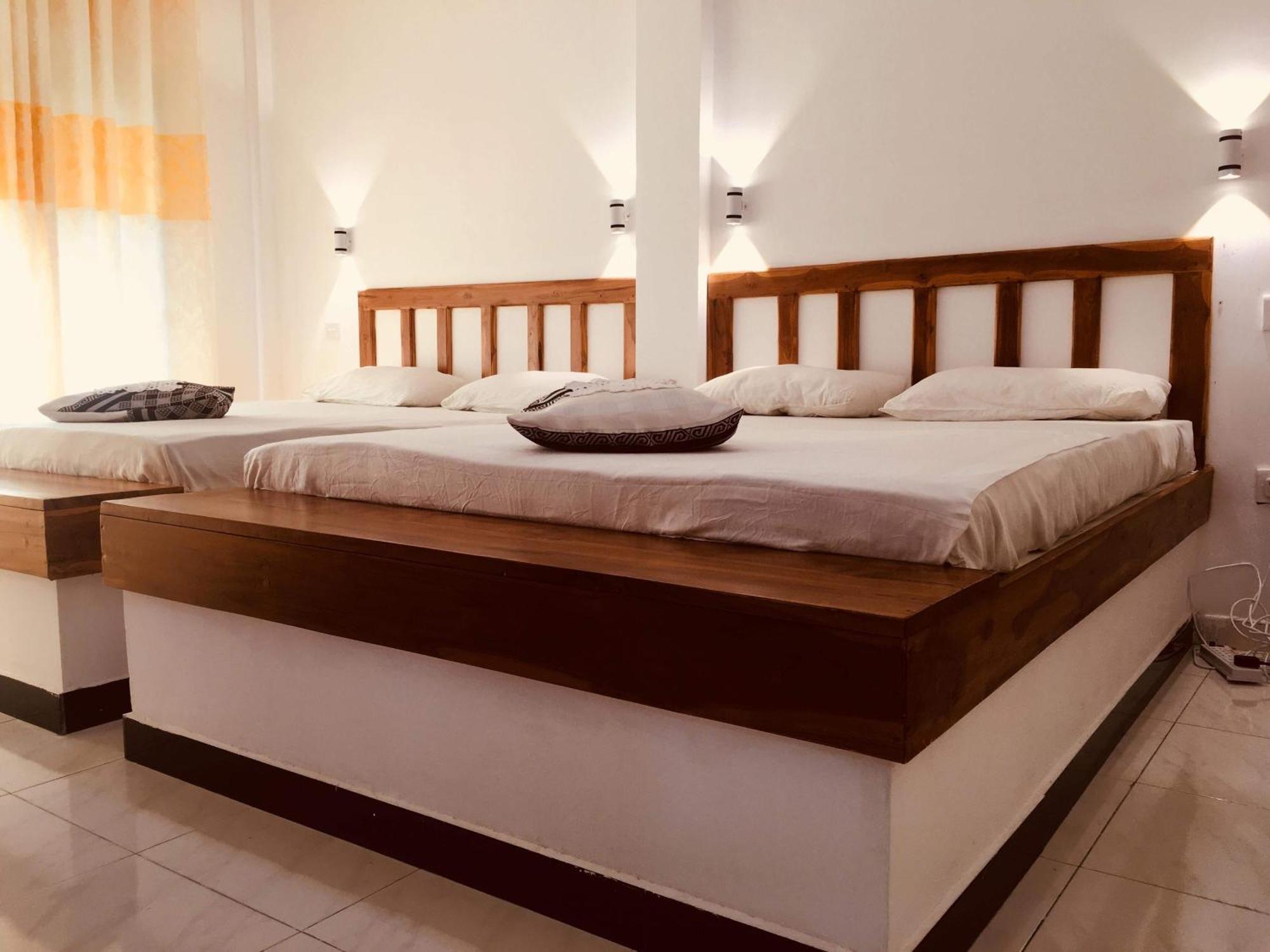 A4 Villas Udawalawe Ngoại thất bức ảnh