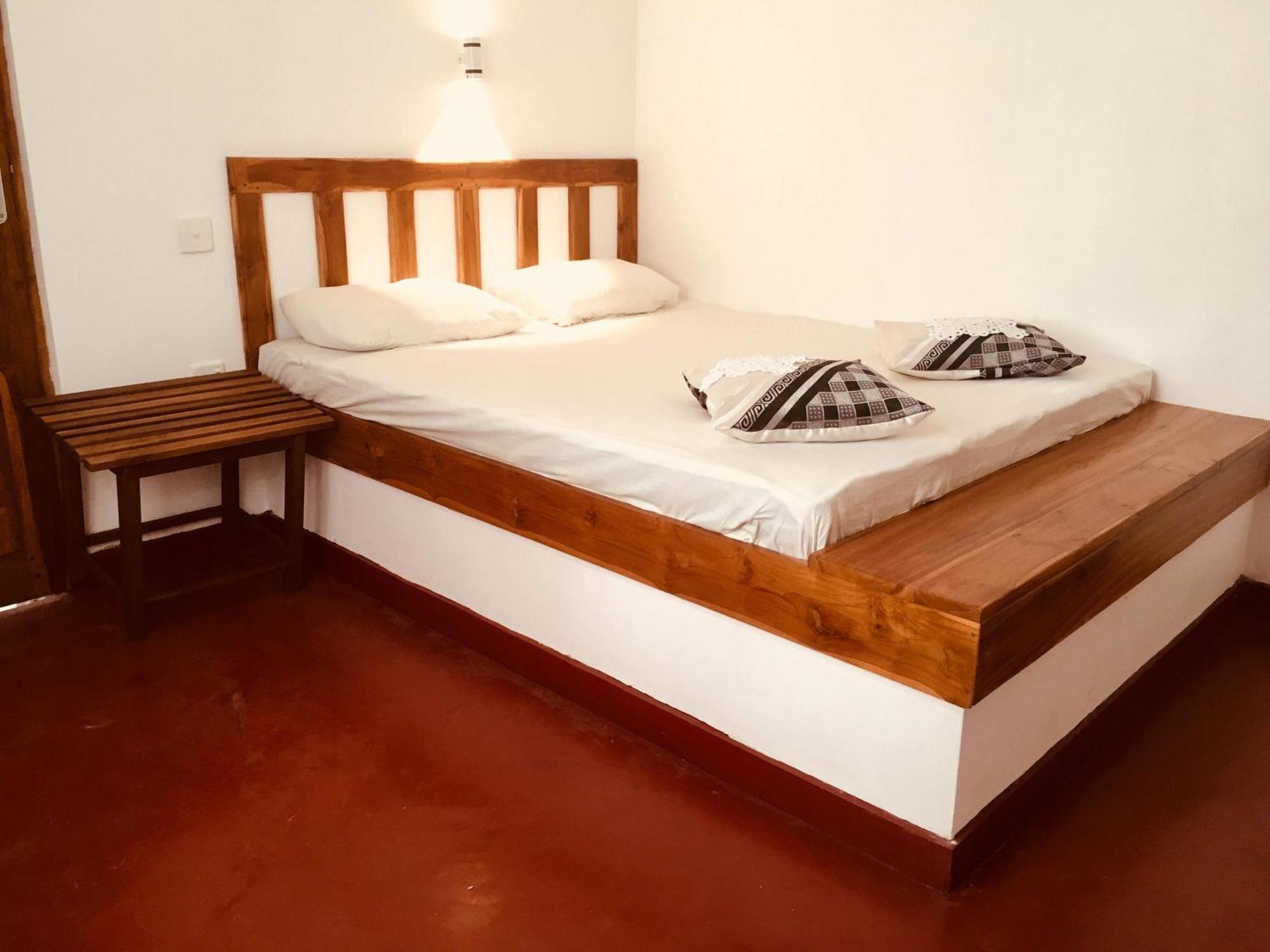 A4 Villas Udawalawe Ngoại thất bức ảnh