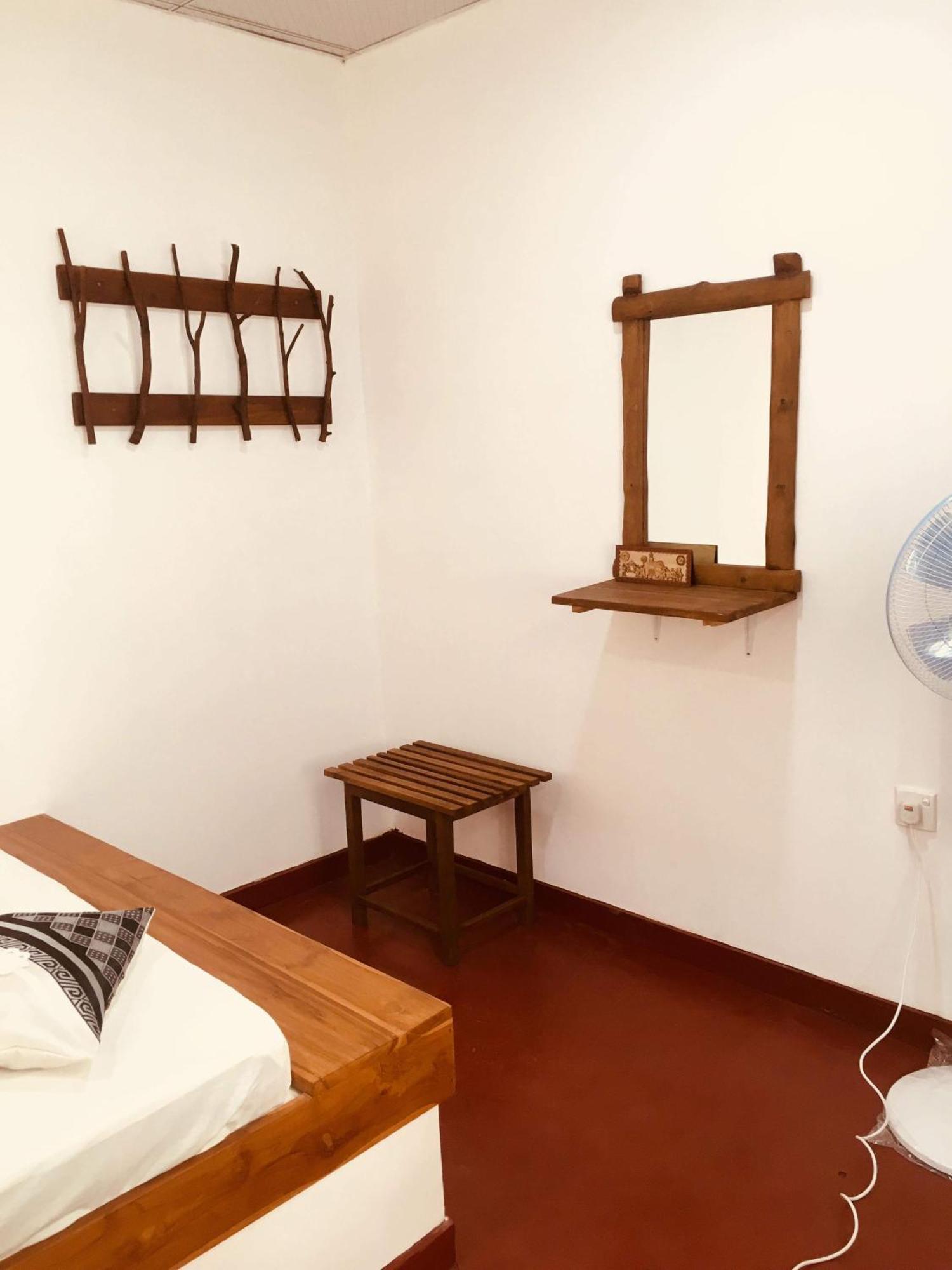 A4 Villas Udawalawe Ngoại thất bức ảnh
