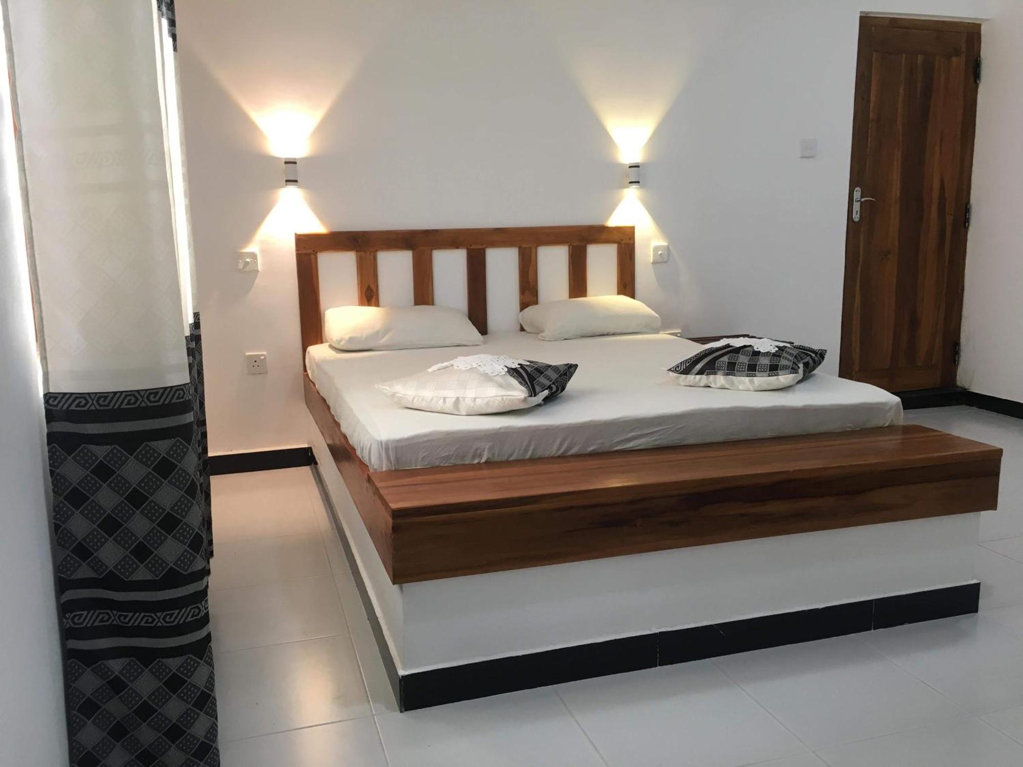 A4 Villas Udawalawe Ngoại thất bức ảnh