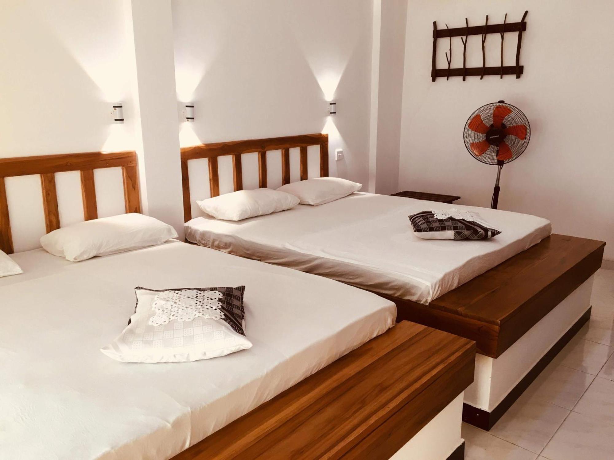 A4 Villas Udawalawe Ngoại thất bức ảnh