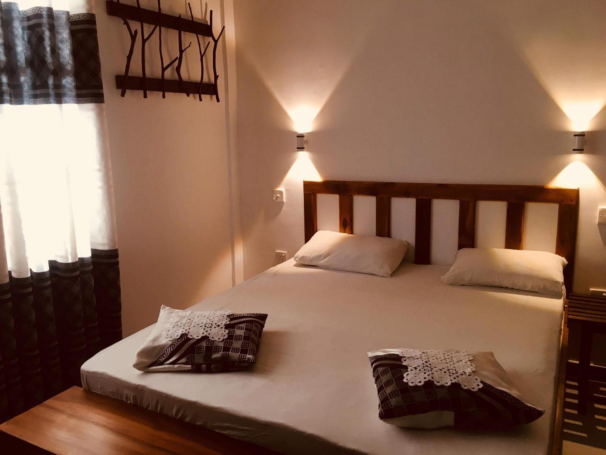 A4 Villas Udawalawe Ngoại thất bức ảnh