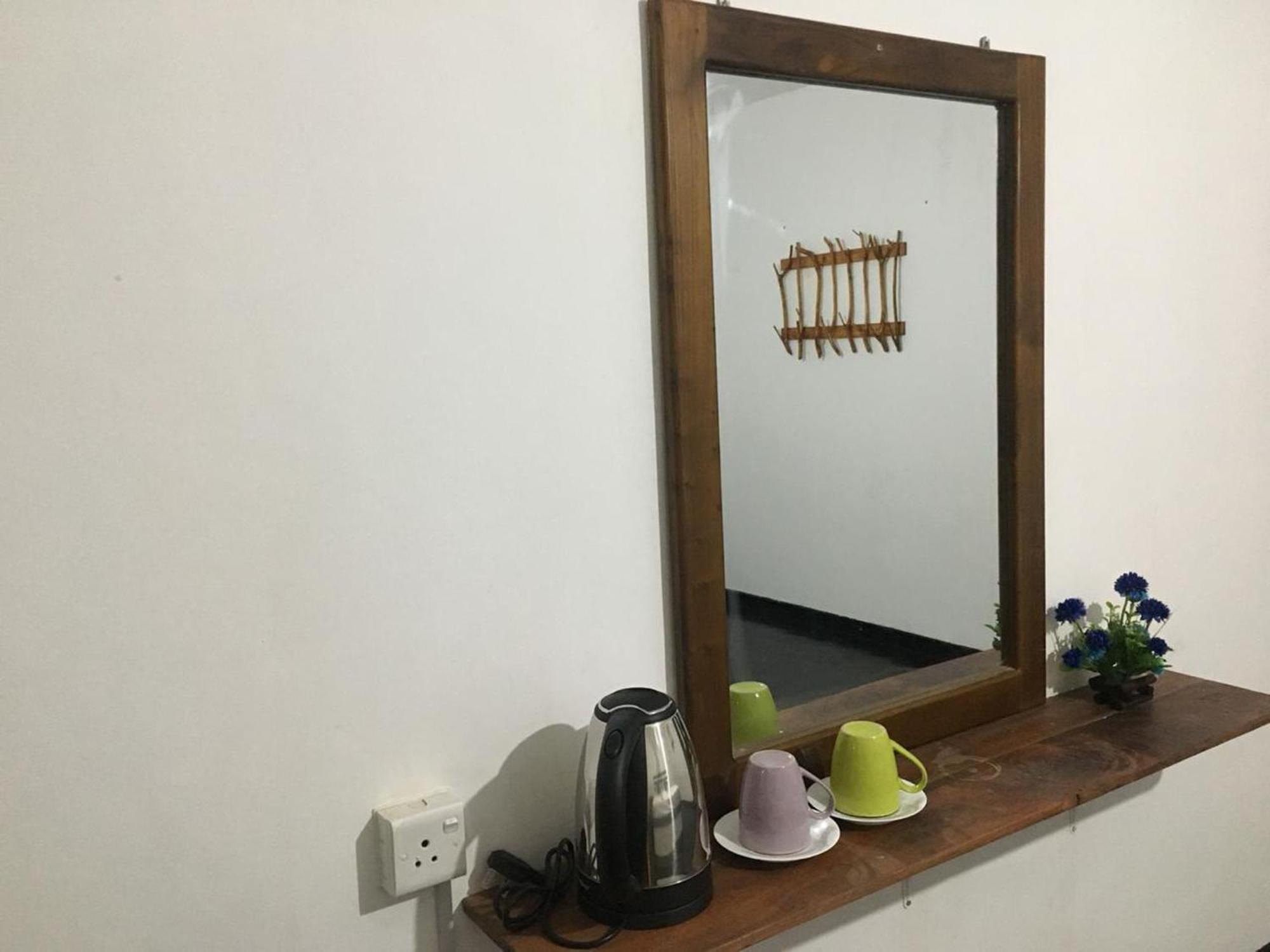A4 Villas Udawalawe Ngoại thất bức ảnh