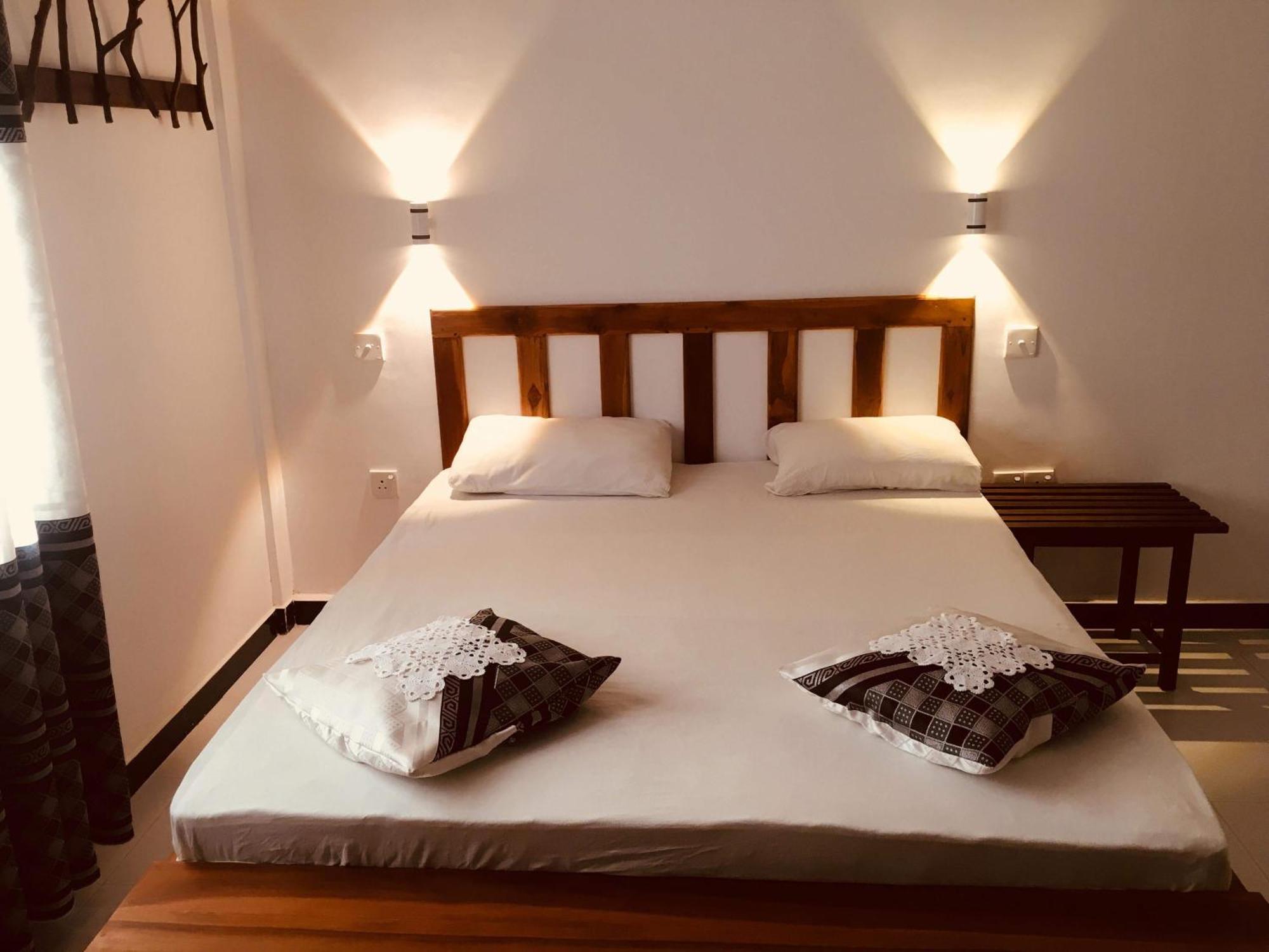 A4 Villas Udawalawe Ngoại thất bức ảnh