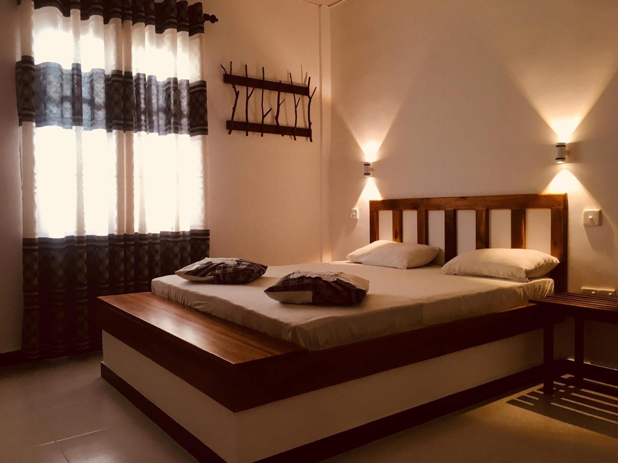 A4 Villas Udawalawe Ngoại thất bức ảnh